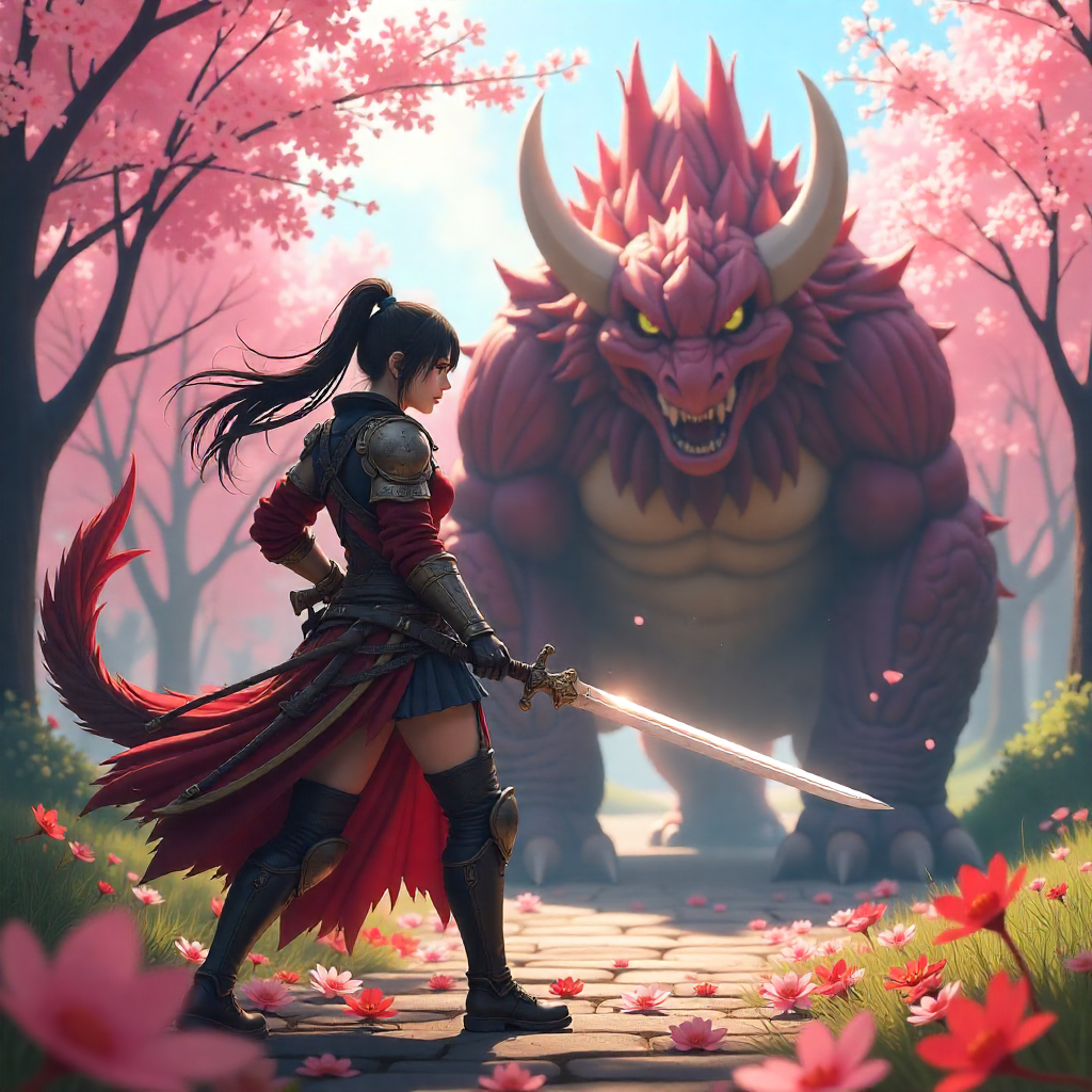 Monster Hunter Now – Panduan Lengkap Berburu Monster di Dunia Nyata
