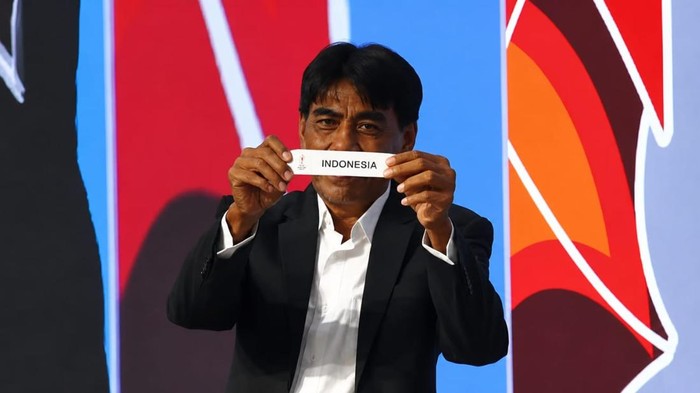 Jadwal Lengkap Piala AFF U-19 2026 di Sumatera Utara