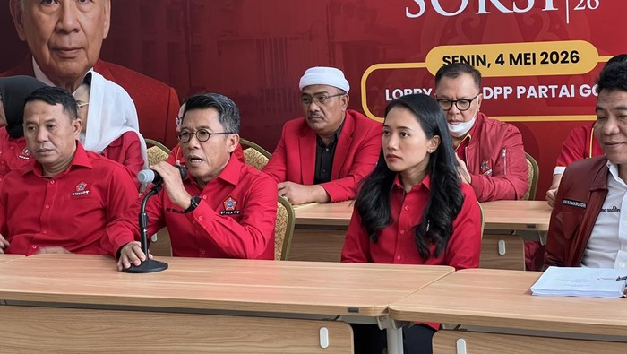 Misbakhun Soroti Peran Danantara dalam Menekan Potongan Aplikator Ojol
