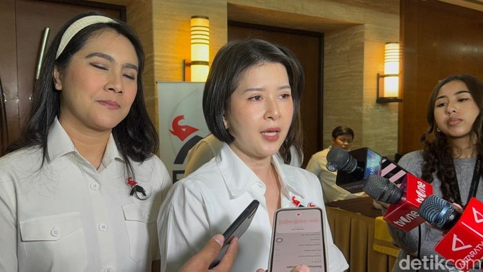 PSI Tegaskan Tak Siapkan Pendampingan Hukum untuk Grace Natalie dalam Polemik Video Ceramah