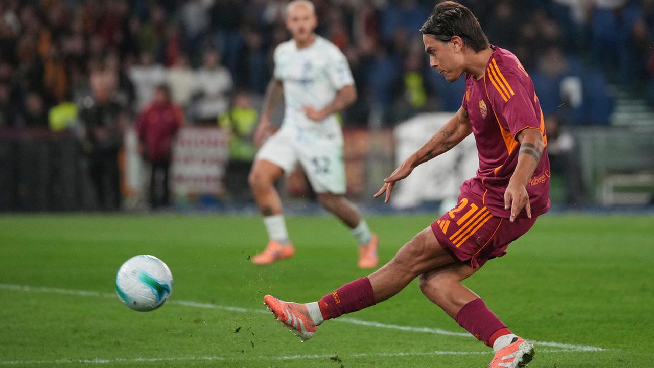 Paulo Dybala Bersiap Perpanjang Masa Bakti Demi Tampil di Liga Champions Musim Depan