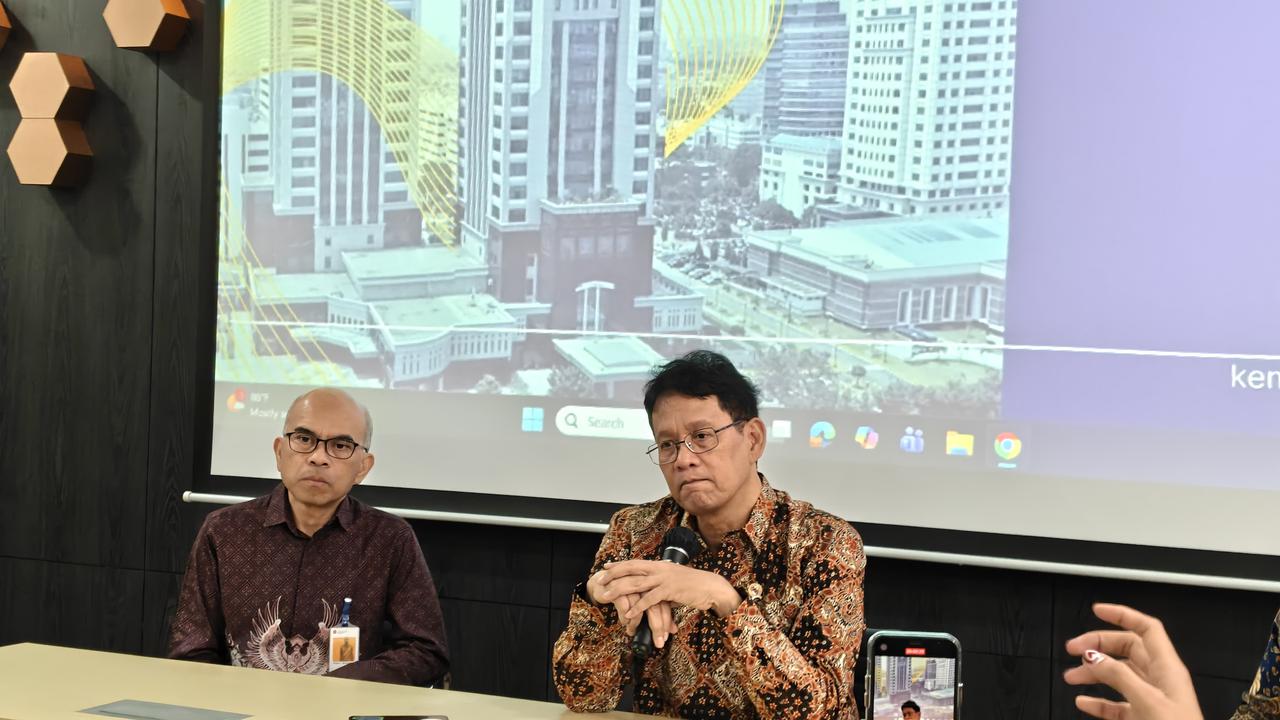 Program Insentif Kendaraan Listrik Diperluas, 200 Ribu Unit Jadi Target Penerima