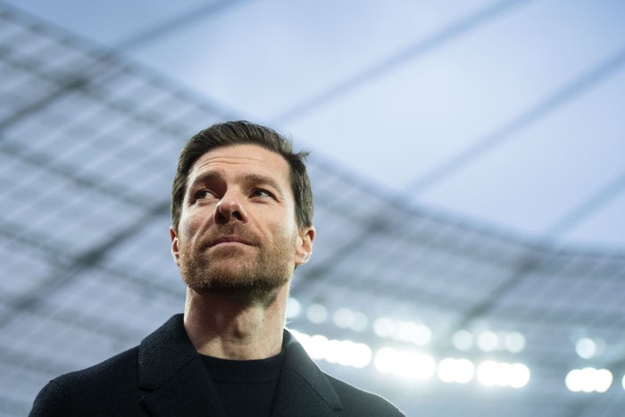 Rooney Yakin Chelsea Akan Sangat Berbahaya Jika Dilatih Xabi Alonso