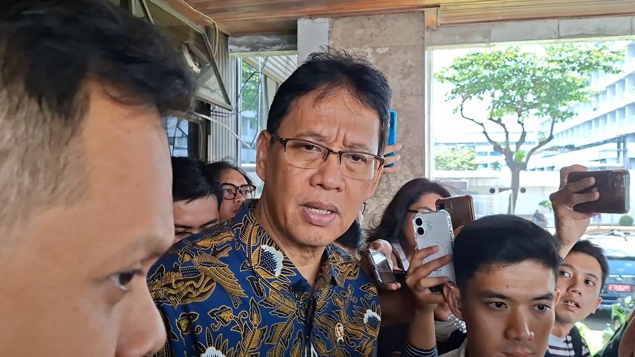 Mantan Kepala BGN Jadi Tersangka Korupsi, Purbaya Sebut Pergantian Jabatan Merupakan Hasil Evaluasi Presiden