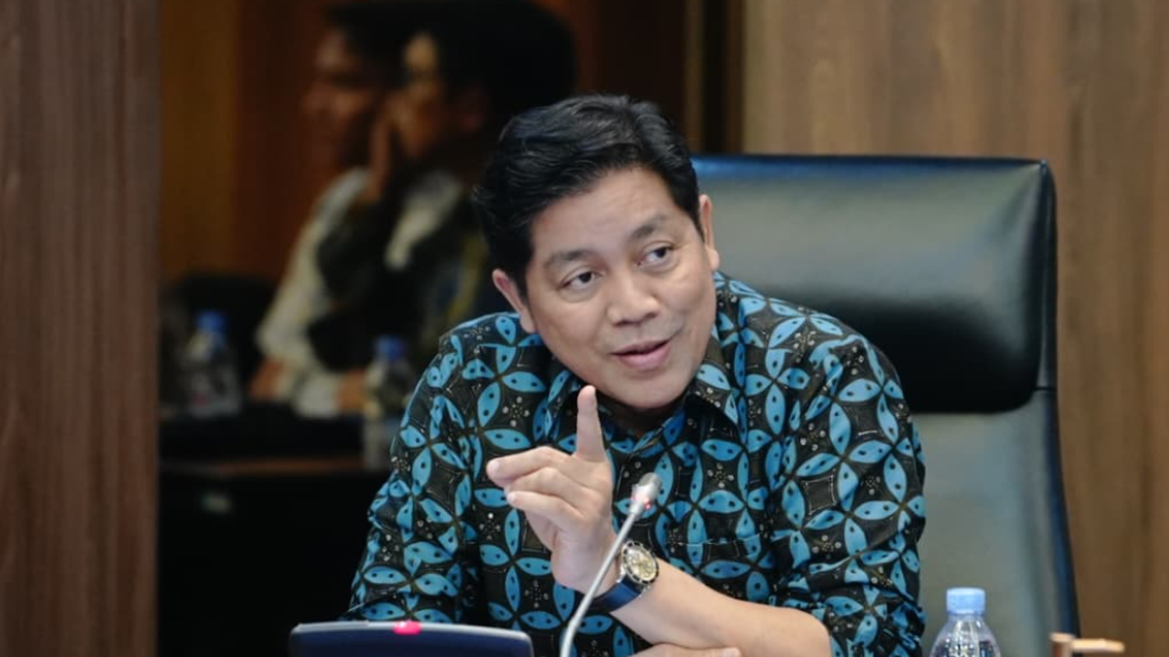 Pemerintah Tegaskan Komitmen Anti-Kerja Paksa di Tengah Ancaman Tarif Impor Tambahan AS
