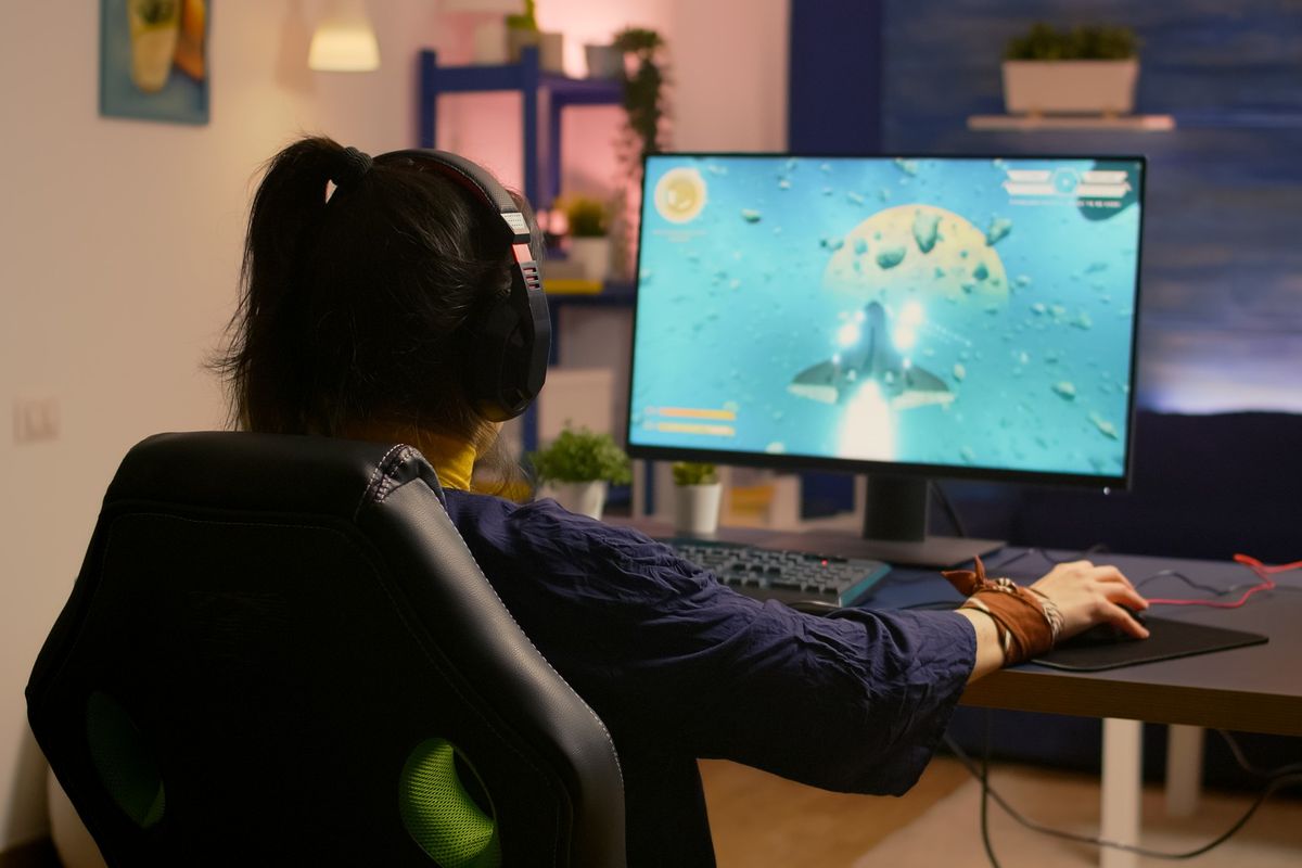 Indonesia Punya 153 Juta Gamer, RMIT: Peluang Tembus Industri Game Global