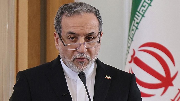 Ukraina Akui Tak Sengaja Serang Kapal Iran, Teheran Tuntut Ganti Rugi dan Pertanggungjawaban