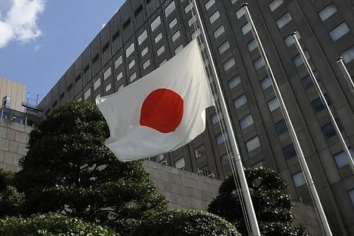 Jepang Siapkan Shelter Bawah Tanah Dekat Stasiun Tokyo untuk Hadapi Ancaman Rudal