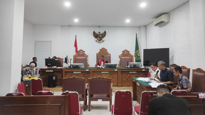 Kejagung Bantah Keterangan Febrie Adriansyah, Sebut Ada Fakta yang Tak Sesuai Saat Pemeriksaan