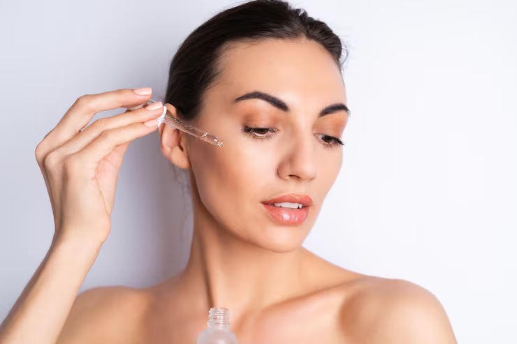 Retinol Bantu Kulit Lebih Cerah, tapi Jangan Berharap Glowing Instan
