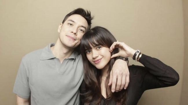 Audi Marissa dan Anthony Xie Sepakat Berpisah, Hak Asuh Anak Dipegang Sang Ayah