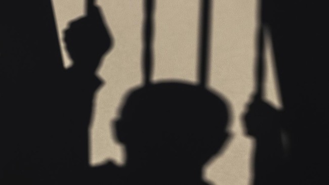 TNI Tangkap Abdon Kisamdu di Yahukimo, Diduga Hendak Transaksi Senjata Api