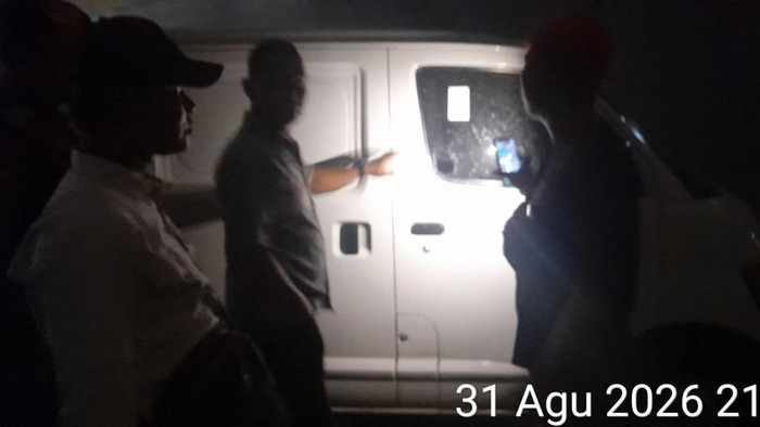 Maling Pecah Kaca Bobol Dua Mobil di Depok, Dua ECU Raib