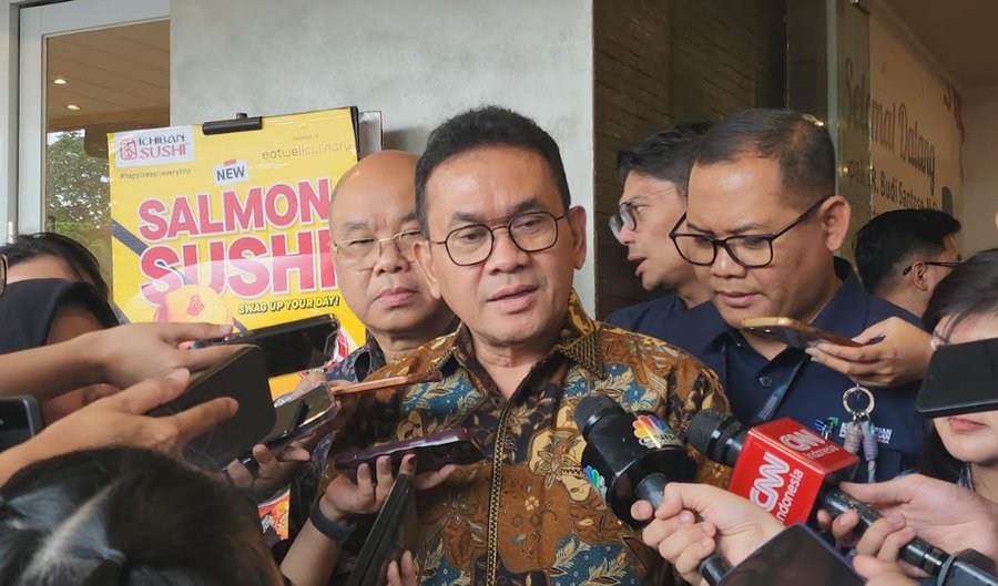 Mendag Dorong UMKM Kuasai AI, Buka Peluang Pasar Lebih Luas di Era Digital