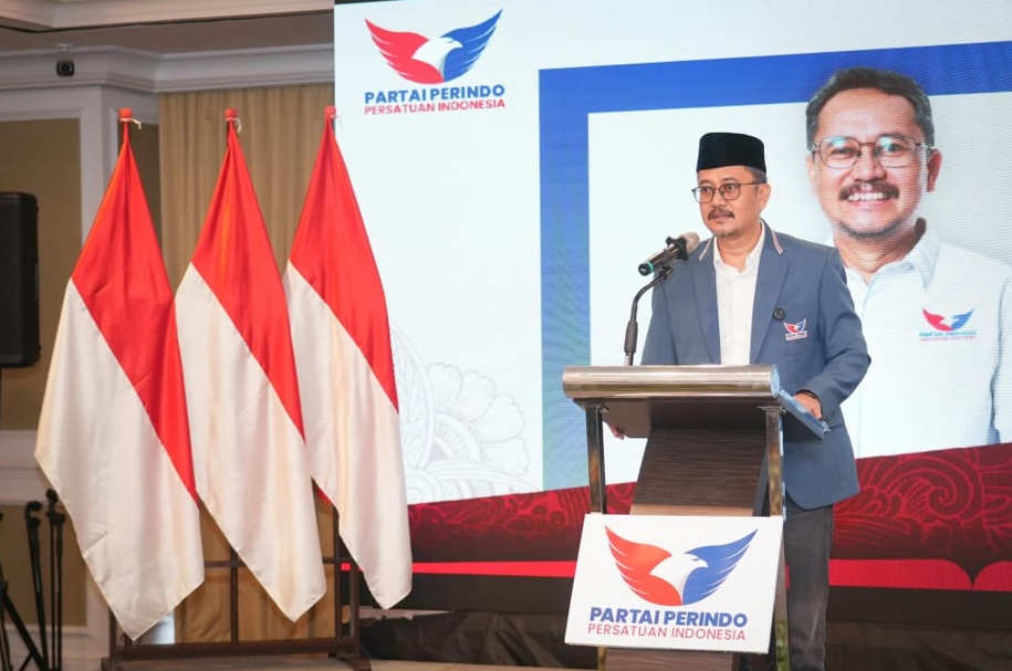 Perindo Kritik Usulan Ambang Batas Parlemen 5 Persen, Soroti Putusan MK dan Suara Terbuang