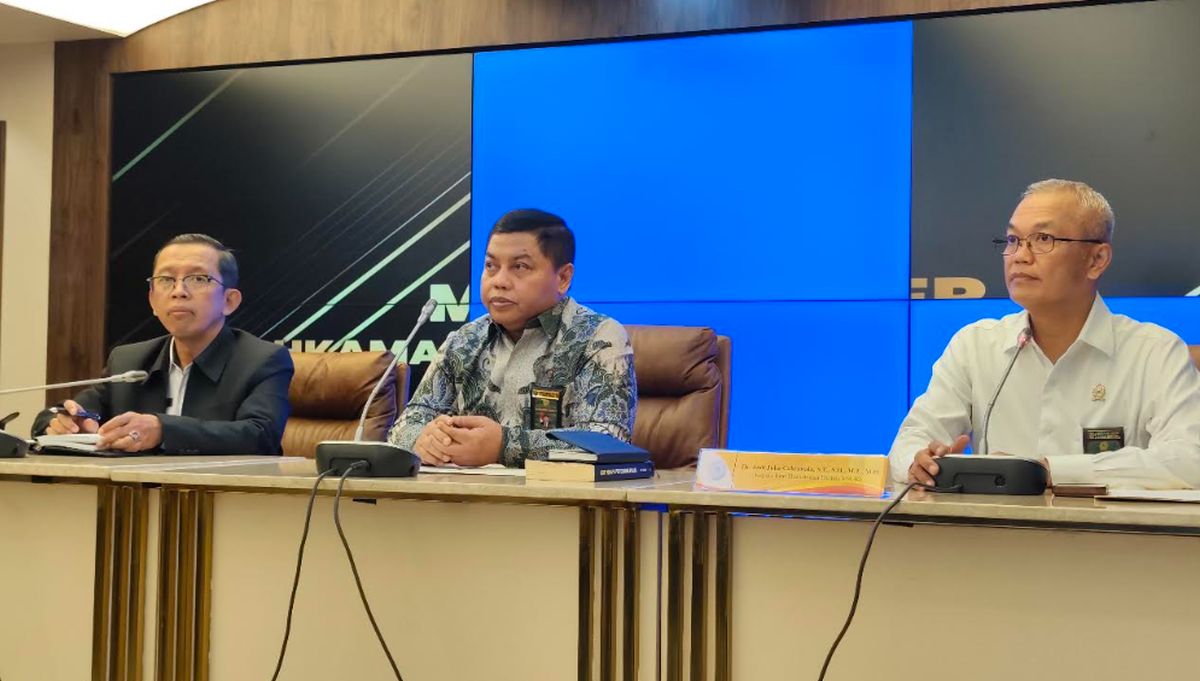 Mahkamah Agung Kecam Aksi Botok Siram Jubir PN Pati, Dinilai Merendahkan Martabat Peradilan