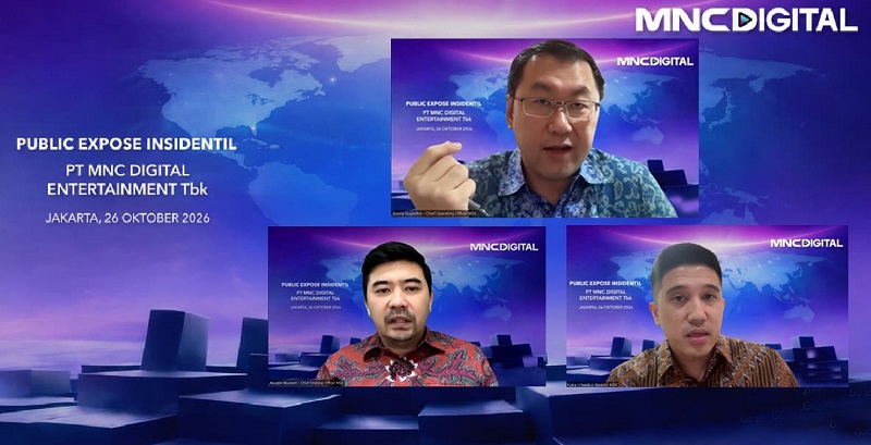 Pendapatan MSIN Capai Rp2 Triliun pada Semester I-2026, Tumbuh 10 Persen Berkat Penguatan Bisnis Digital