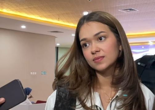 Rebecca Klopper Ungkap Trauma akibat Kasus Video Syur, Berharap Bisa Bangkit dan Menjadi Lebih Baik
