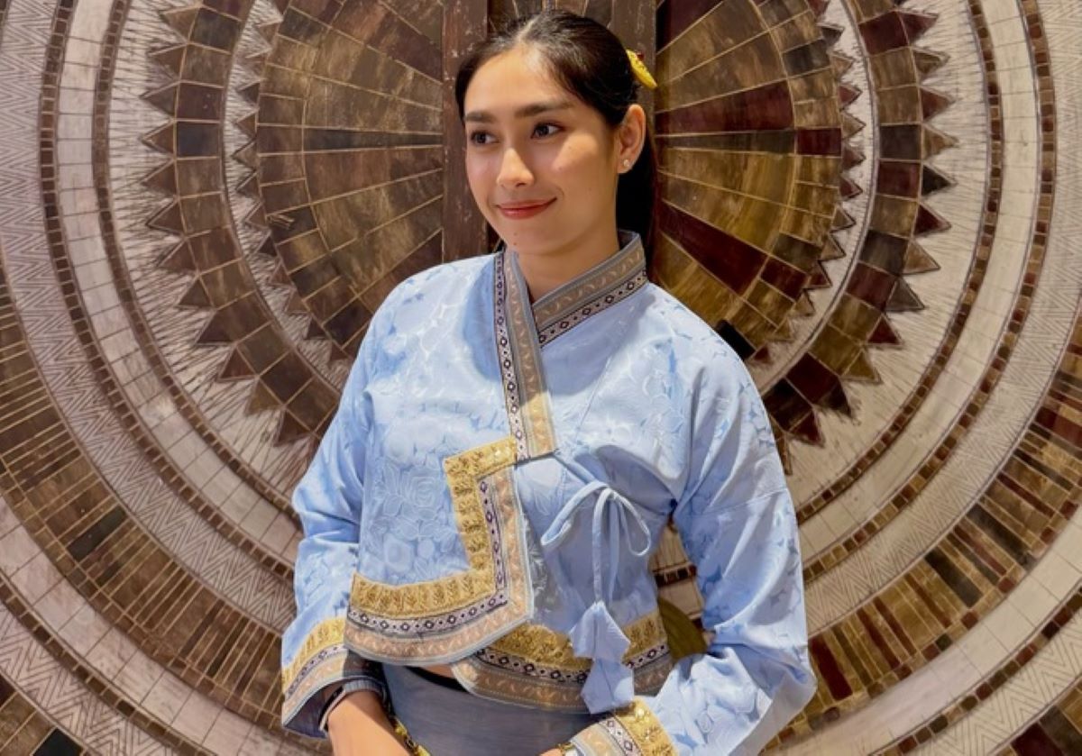 Kisah Thet Htar Thuzar, Pebulu Tangkis Myanmar yang Jadi Idola Penggemar Indonesia
